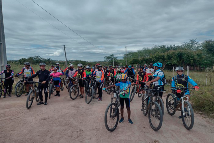 Ciclismo