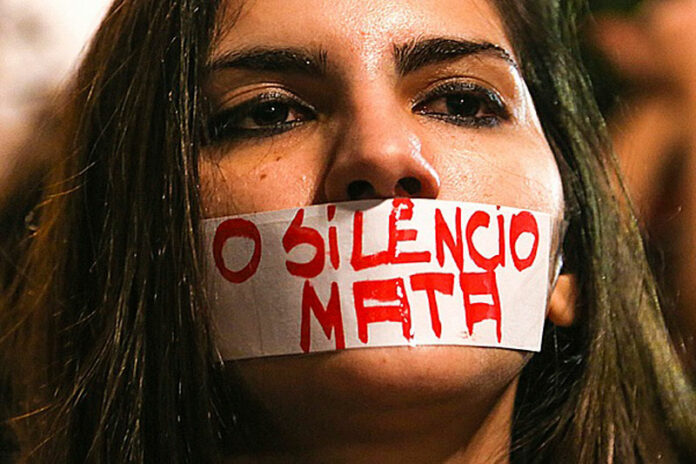 Violência