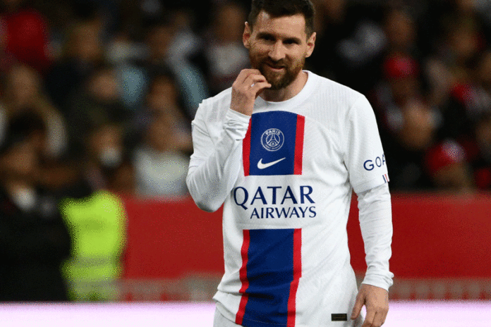 Messi