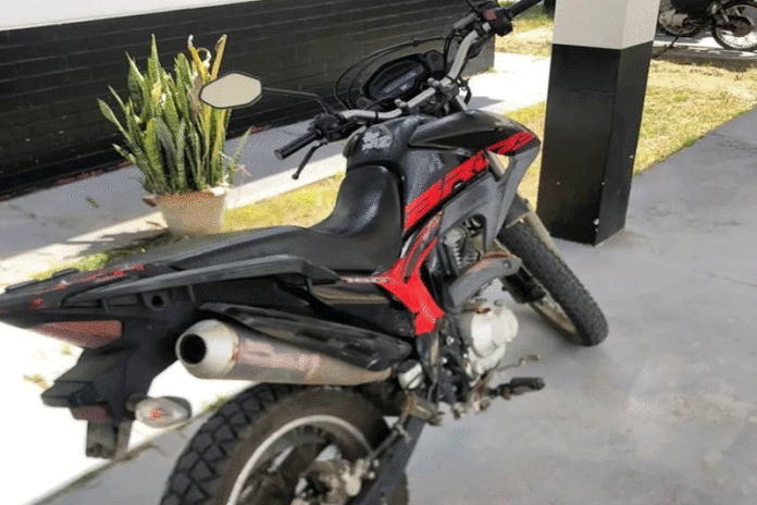 Moto