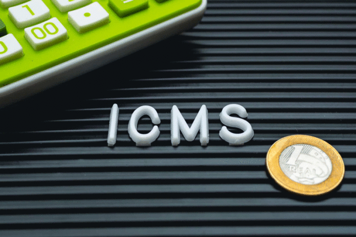 ICMS