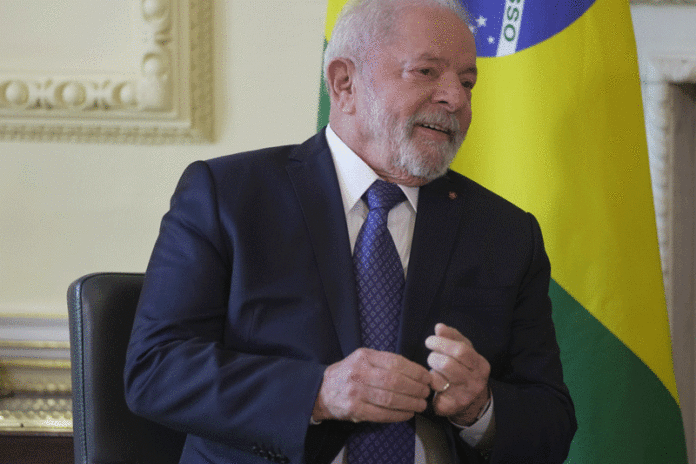 Presidente-Lula