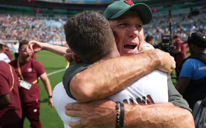 Fluminense