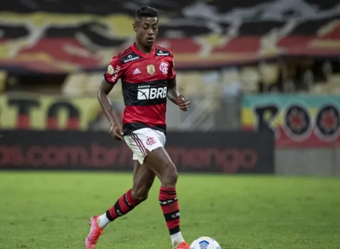 Jogador