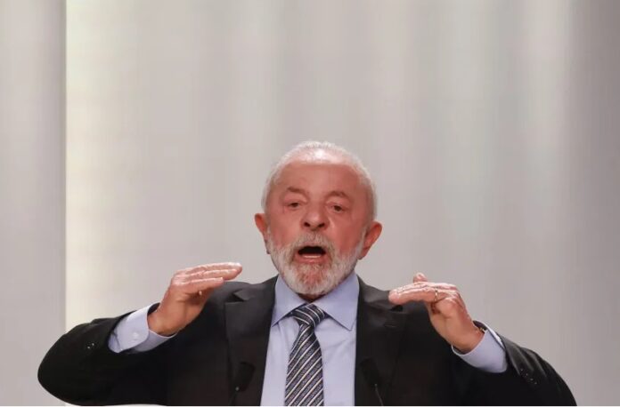 Lula