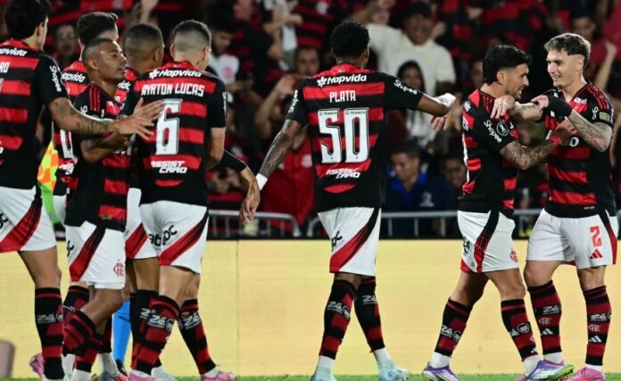 Flamengo