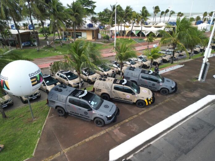 Viaturas
