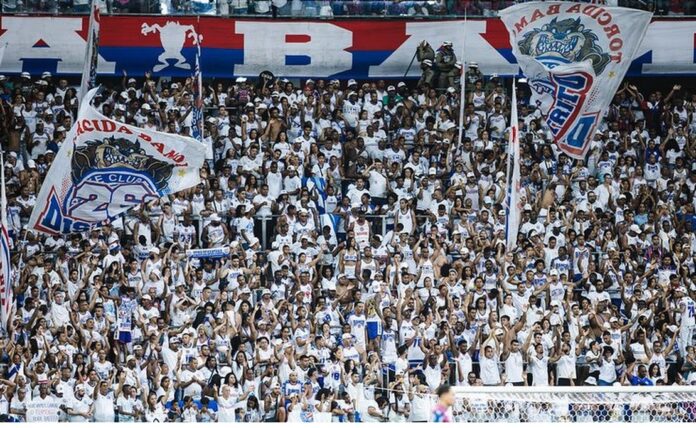 EC Bahia