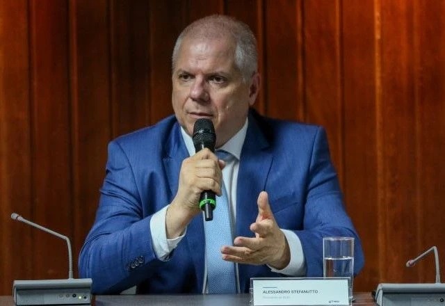 INSS-Presidente