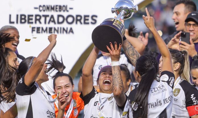 Libertadores