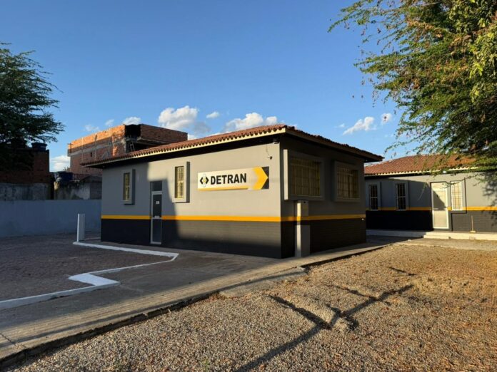 21ª CIRETRAN