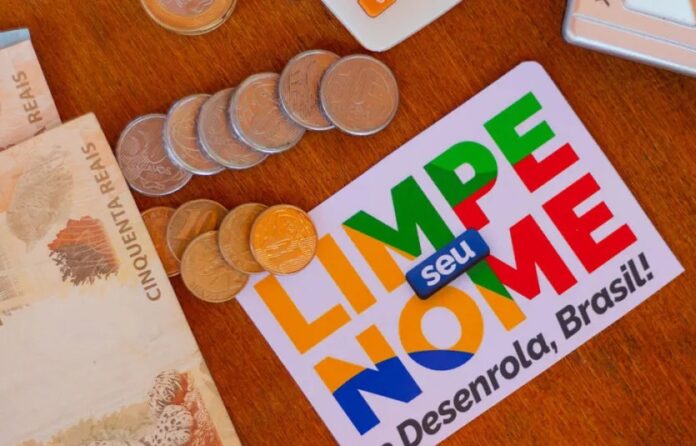 Novo Desenrola