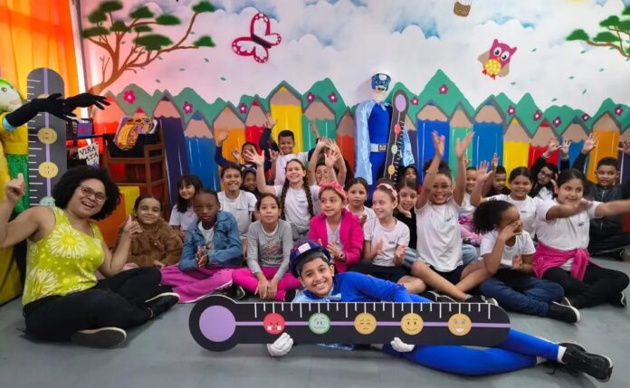 escolas