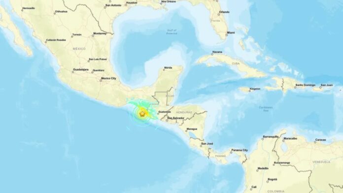 Terremoto