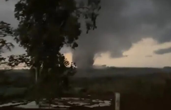 Tornado