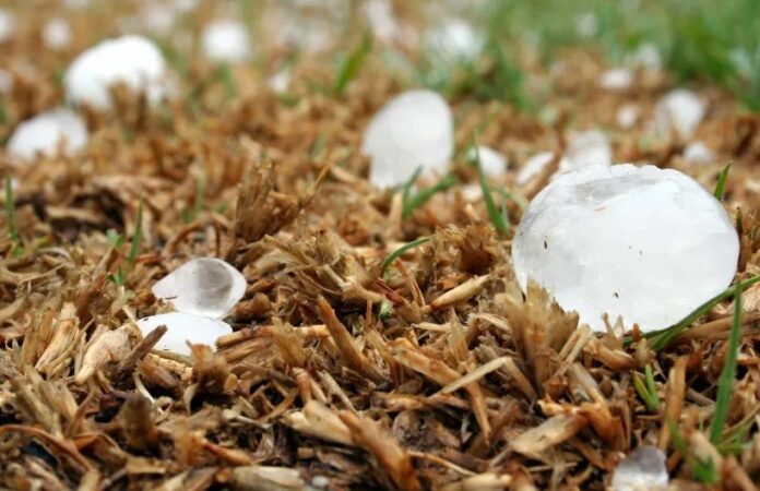 granizo