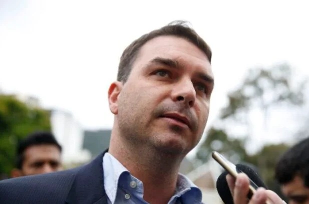 Flávio Bolsonaro