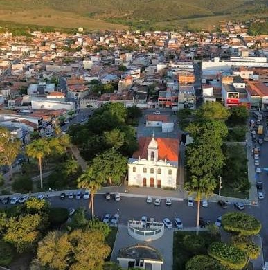 Ipirá