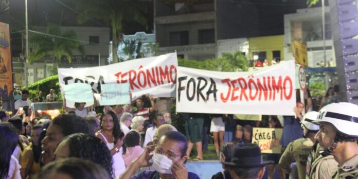 Manifestação