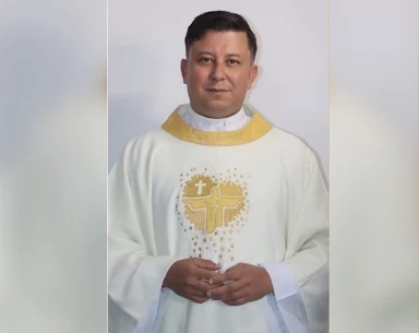 Padre Gregório