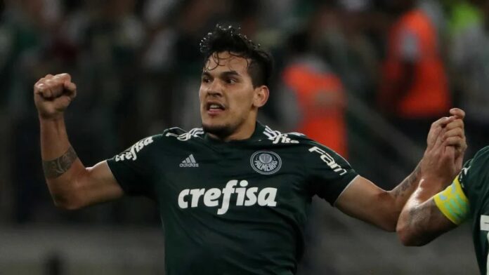 Palmeiras