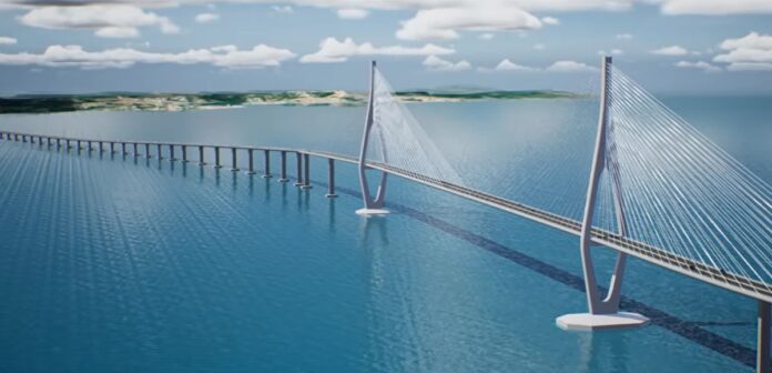 Ponte Salvador–Itaparica
