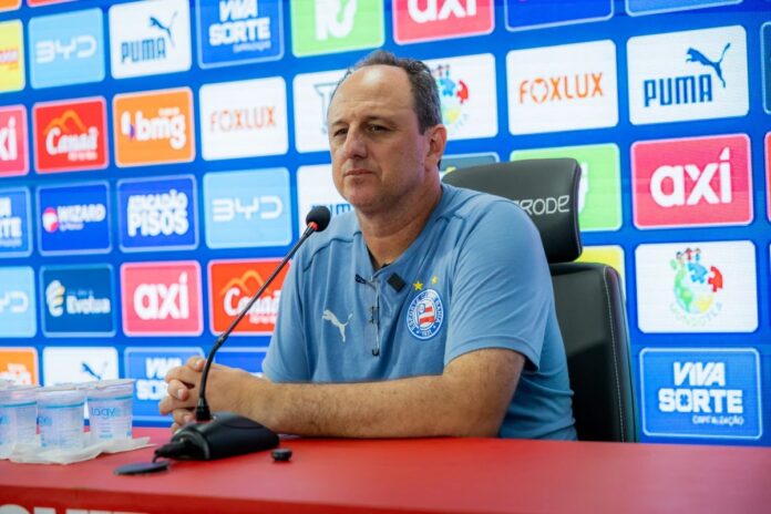 Rogério Ceni