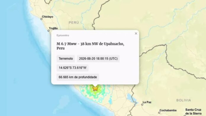 Terremoto