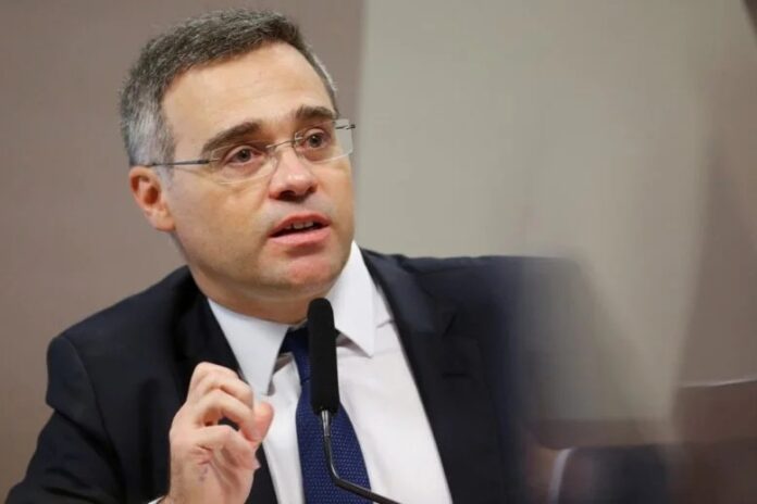 André Mendonça