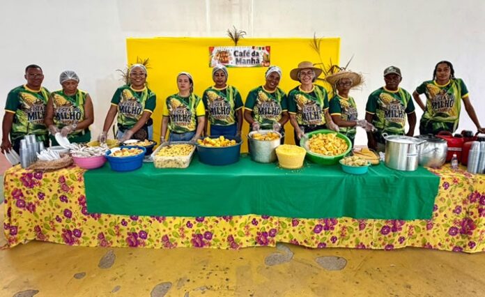Festa do Milho
