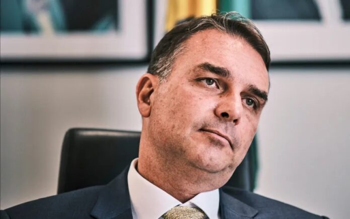 Flávio Bolsonaro