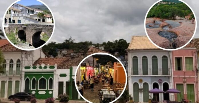 Lençóis