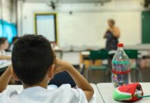 Investimento por aluno no Brasil é de 1/3 da média dos países da OCDE