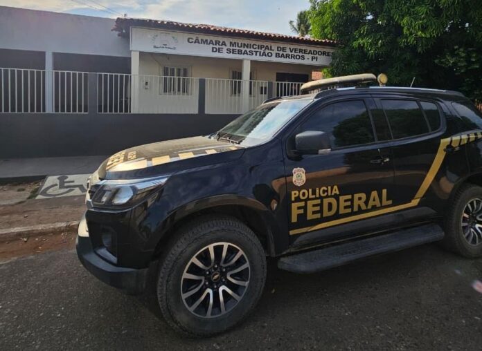 Operação