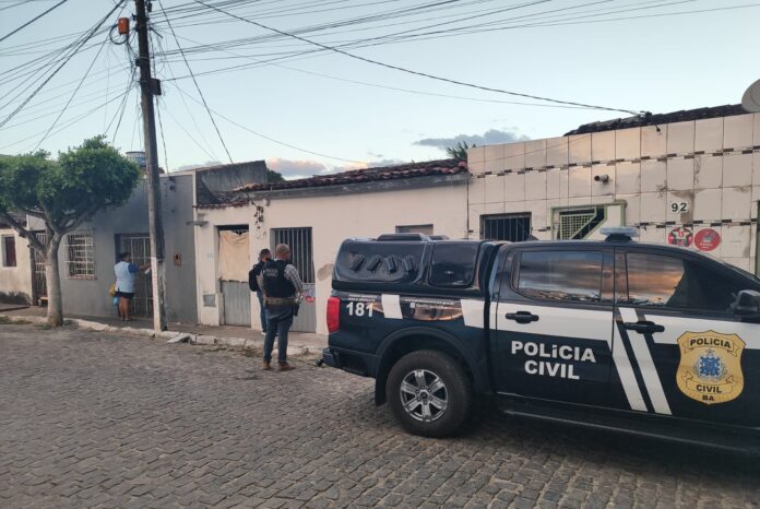 Operação Swallow