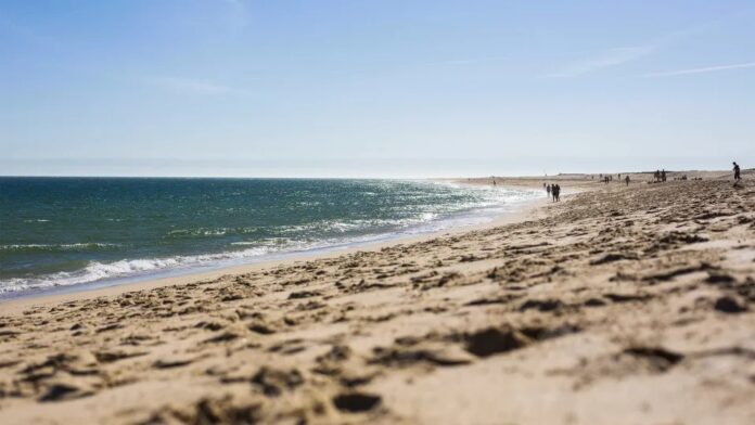 Praia