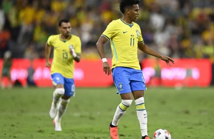 Seleção