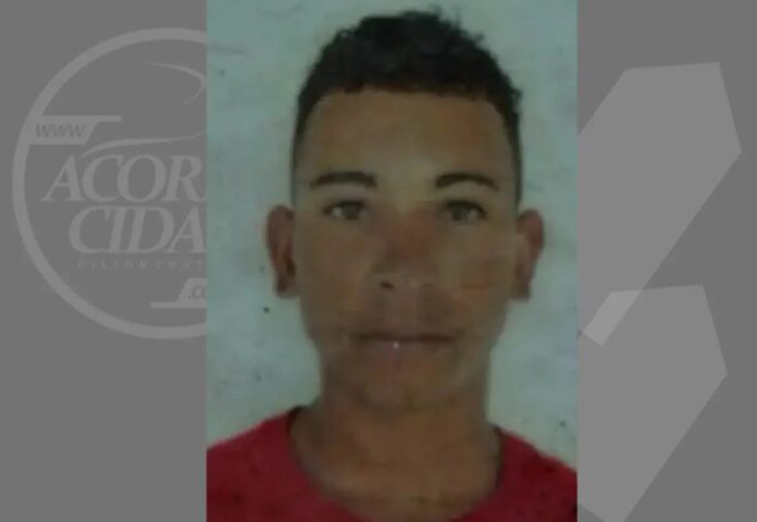 Suspeito