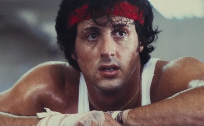 Sylvester Stallone
