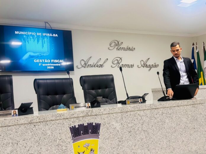 gestão fiscal