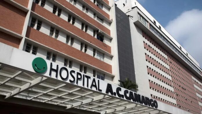 hospitais